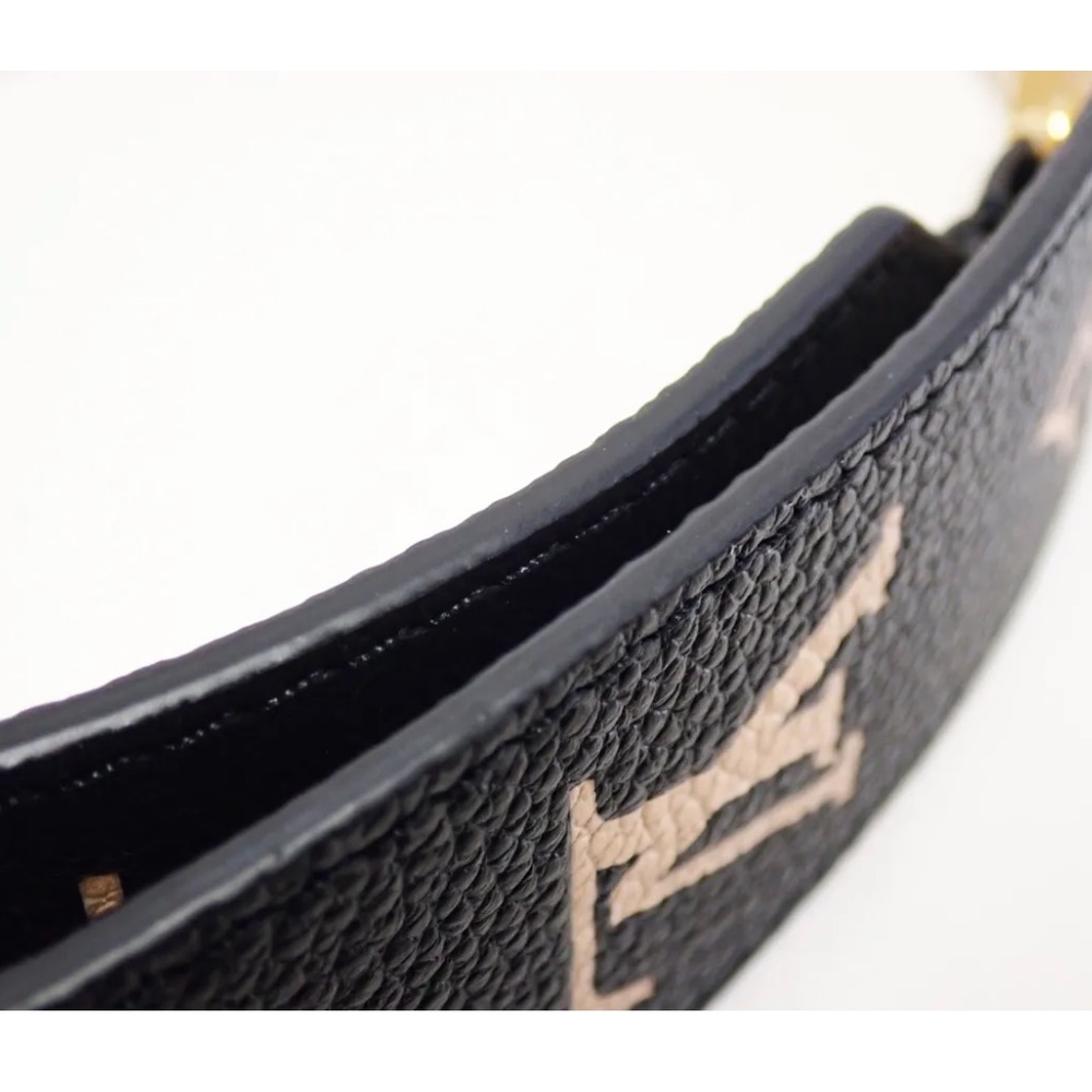 🔥SUPER SALE REDUCTION🔥✅PRICE FIRM✅ AUTHENTIC Louis Vuitton Bicolor Strap - Picture 6 of 17